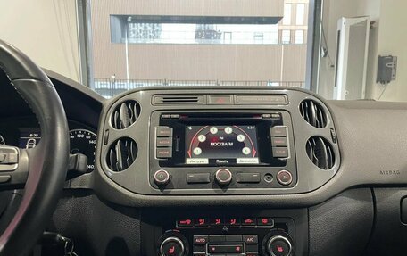 Volkswagen Tiguan I, 2014 год, 1 500 000 рублей, 16 фотография