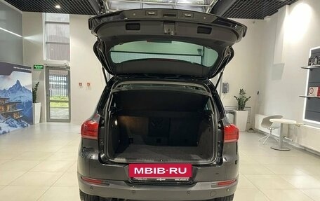 Volkswagen Tiguan I, 2014 год, 1 500 000 рублей, 7 фотография
