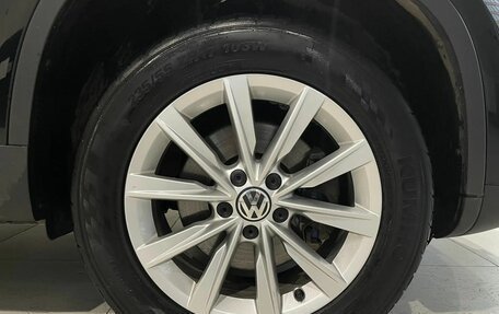 Volkswagen Tiguan I, 2014 год, 1 500 000 рублей, 19 фотография