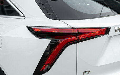 Haval F7, 2026 год, 3 399 000 рублей, 7 фотография
