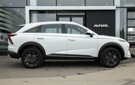 Haval F7, 2026 год, 3 399 000 рублей, 3 фотография