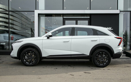 Haval F7, 2026 год, 3 399 000 рублей, 4 фотография