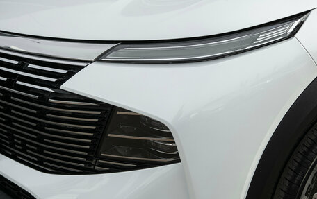 Haval F7, 2026 год, 3 399 000 рублей, 8 фотография