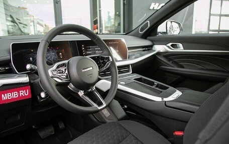 Haval F7, 2026 год, 3 399 000 рублей, 11 фотография