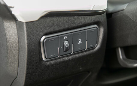 Haval F7, 2026 год, 3 399 000 рублей, 20 фотография