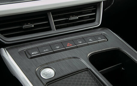 Haval F7, 2026 год, 3 399 000 рублей, 15 фотография
