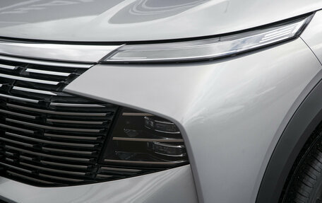 Haval F7, 2026 год, 3 399 000 рублей, 4 фотография