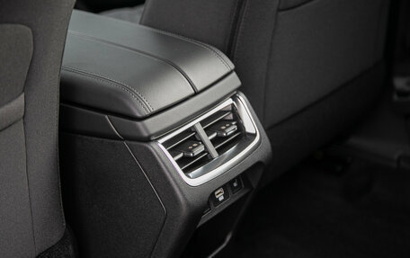 Haval F7, 2026 год, 3 399 000 рублей, 22 фотография