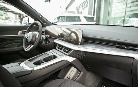 Haval F7, 2026 год, 3 399 000 рублей, 25 фотография