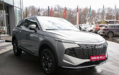 Haval F7, 2026 год, 3 399 000 рублей, 2 фотография