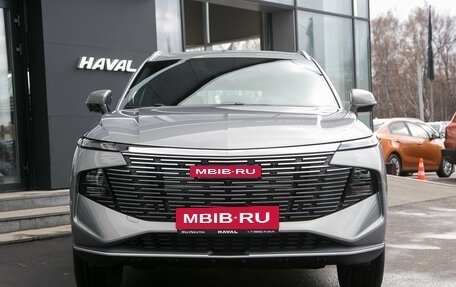 Haval F7, 2026 год, 3 399 000 рублей, 3 фотография