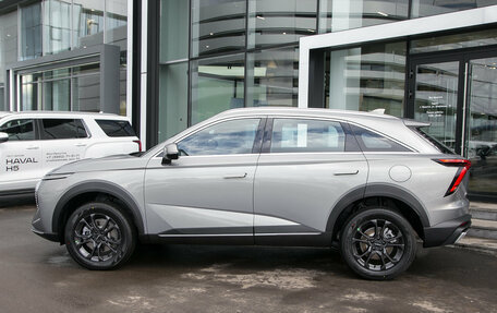 Haval F7, 2026 год, 3 399 000 рублей, 6 фотография