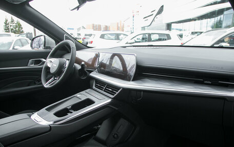 Haval F7, 2026 год, 3 399 000 рублей, 15 фотография