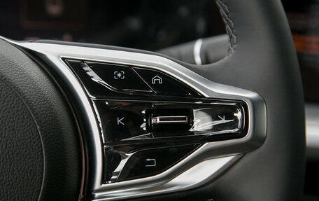 Haval F7, 2026 год, 3 399 000 рублей, 11 фотография