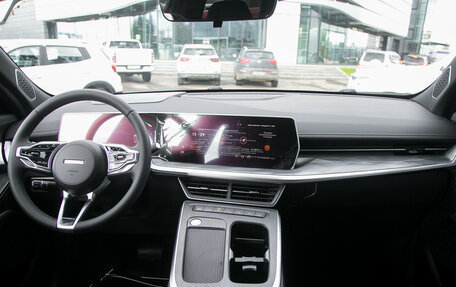 Haval F7, 2026 год, 3 399 000 рублей, 14 фотография