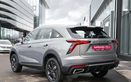 Haval F7, 2026 год, 3 399 000 рублей, 7 фотография
