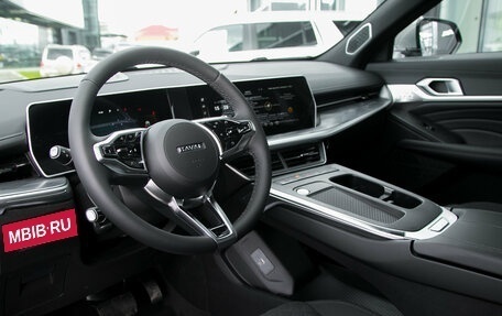 Haval F7, 2026 год, 3 399 000 рублей, 12 фотография