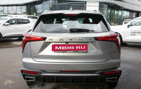 Haval F7, 2026 год, 3 399 000 рублей, 8 фотография