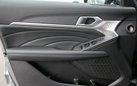 Haval F7, 2026 год, 3 399 000 рублей, 22 фотография