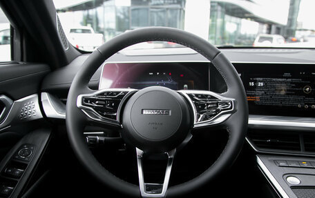 Haval F7, 2026 год, 3 399 000 рублей, 26 фотография