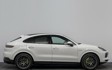 Porsche Cayenne III, 2021 год, 10 957 000 рублей, 4 фотография