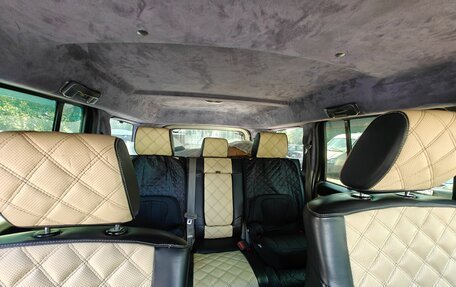 Jeep Commander, 2006 год, 1 150 000 рублей, 8 фотография