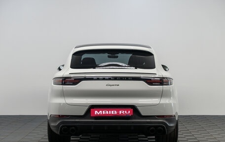 Porsche Cayenne III, 2021 год, 10 957 000 рублей, 6 фотография