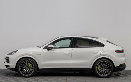 Porsche Cayenne III, 2021 год, 10 957 000 рублей, 8 фотография