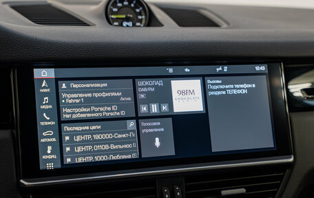Porsche Cayenne III, 2021 год, 10 957 000 рублей, 15 фотография