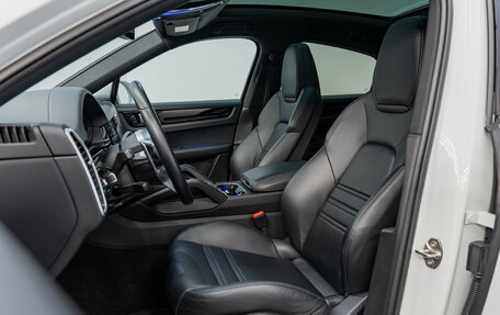 Porsche Cayenne III, 2021 год, 10 957 000 рублей, 19 фотография