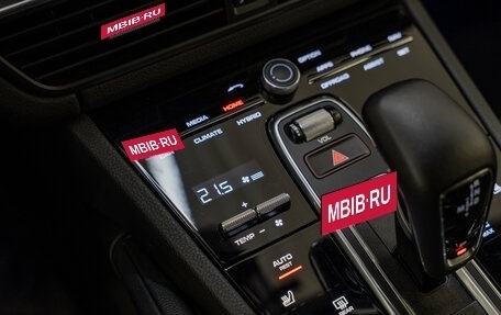 Porsche Cayenne III, 2021 год, 10 957 000 рублей, 18 фотография
