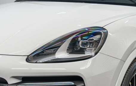 Porsche Cayenne III, 2021 год, 10 957 000 рублей, 28 фотография