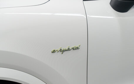 Porsche Cayenne III, 2021 год, 10 957 000 рублей, 30 фотография