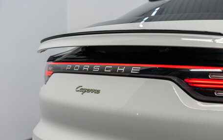 Porsche Cayenne III, 2021 год, 10 957 000 рублей, 32 фотография