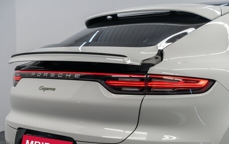 Porsche Cayenne III, 2021 год, 10 957 000 рублей, 31 фотография