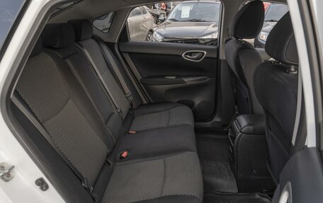 Nissan Sentra, 2014 год, 1 049 000 рублей, 7 фотография