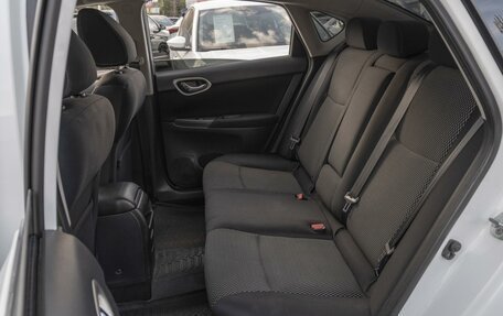 Nissan Sentra, 2014 год, 1 049 000 рублей, 9 фотография