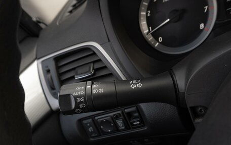 Nissan Sentra, 2014 год, 1 049 000 рублей, 13 фотография