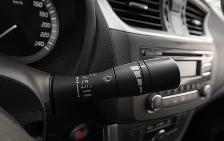 Nissan Sentra, 2014 год, 1 049 000 рублей, 15 фотография