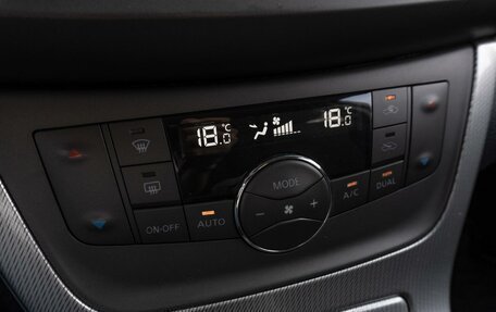 Nissan Sentra, 2014 год, 1 049 000 рублей, 18 фотография