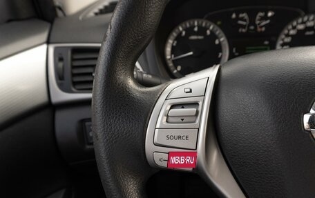 Nissan Sentra, 2014 год, 1 049 000 рублей, 14 фотография