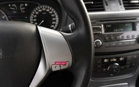 Nissan Sentra, 2014 год, 1 049 000 рублей, 16 фотография