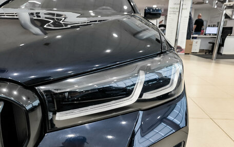 BMW 5 серия, 2021 год, 6 300 000 рублей, 21 фотография