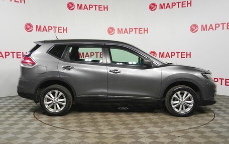 Nissan X-Trail, 2015 год, 1 665 000 рублей, 4 фотография