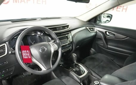 Nissan X-Trail, 2015 год, 1 665 000 рублей, 9 фотография