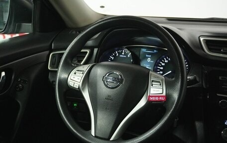 Nissan X-Trail, 2015 год, 1 665 000 рублей, 16 фотография