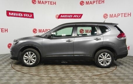 Nissan X-Trail, 2015 год, 1 665 000 рублей, 8 фотография