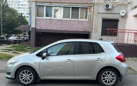 Toyota Auris II, 2008 год, 550 000 рублей, 2 фотография