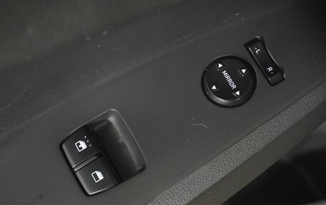 Hyundai Solaris II рестайлинг, 2017 год, 1 079 000 рублей, 14 фотография
