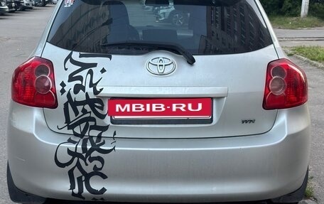 Toyota Auris II, 2008 год, 550 000 рублей, 5 фотография